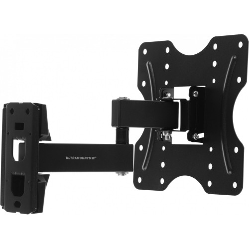 Кронштейн Ultramounts UM 899 (черный) 5