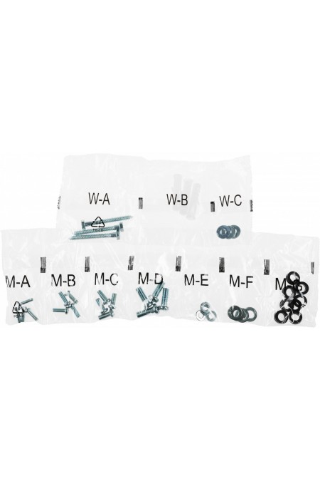 Кронштейн Ultramounts UM 899 (черный) 5