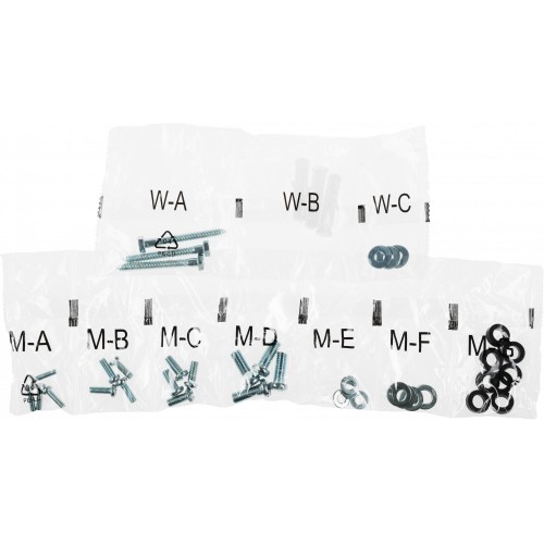 Кронштейн Ultramounts UM 899 (черный) 8