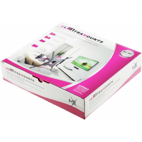 Кронштейн Ultramounts UM 903 (черный) 6