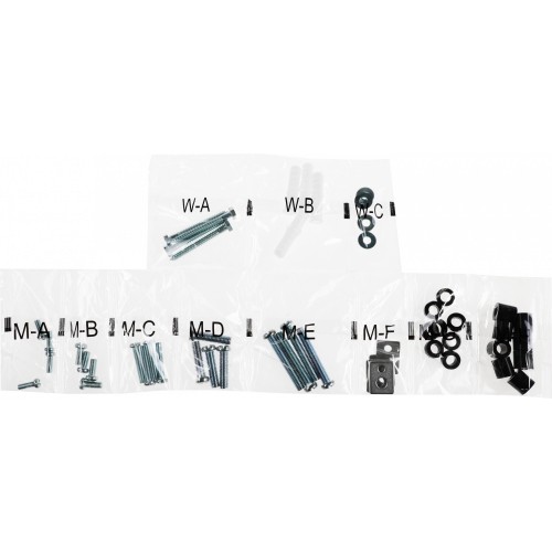 Кронштейн Ultramounts UM 909 (черный) 3