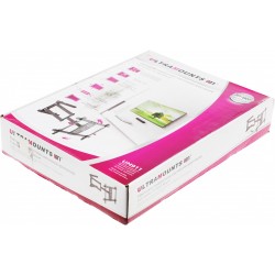 Кронштейн Ultramounts UM 911 (черный)