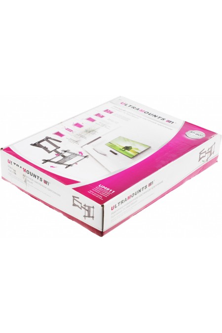 Кронштейн Ultramounts UM 911 (черный) 