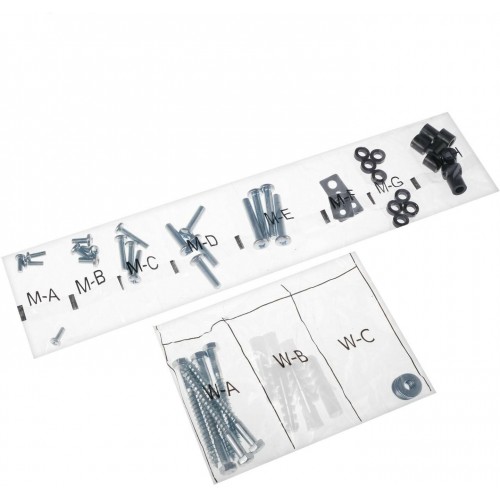 Кронштейн Ultramounts UM 913 (черный) 6