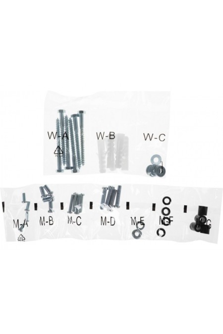 Кронштейн Ultramounts UM 915 (черный) 5