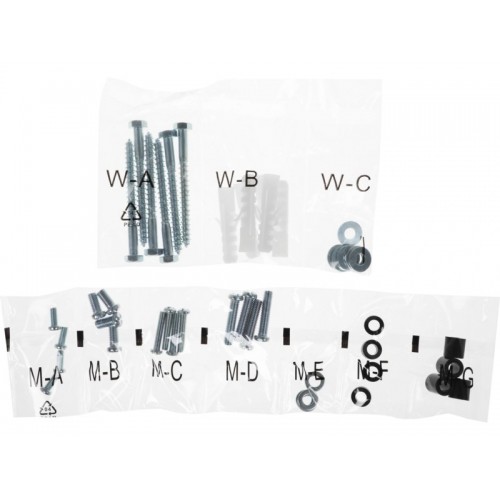 Кронштейн Ultramounts UM 915 (черный) 5