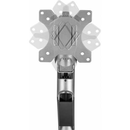 Кронштейн Ultramounts UM717 (серебристый) 4