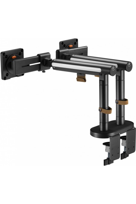 Кронштейн Ultramounts UM727B (черный) 