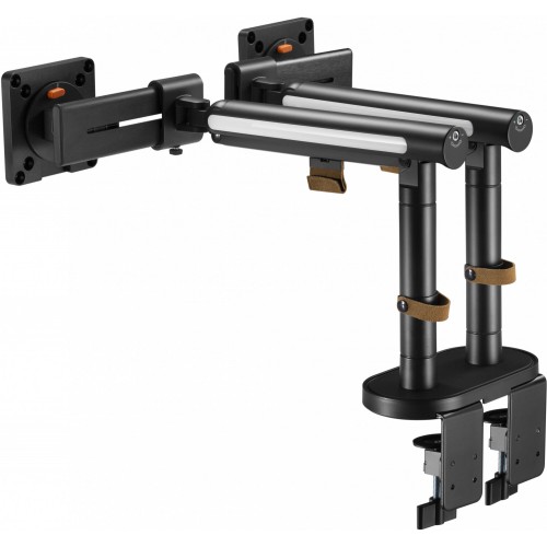 Кронштейн Ultramounts UM727B (черный) 