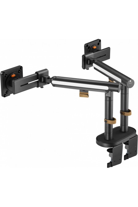 Кронштейн Ultramounts UM727B (черный) 1