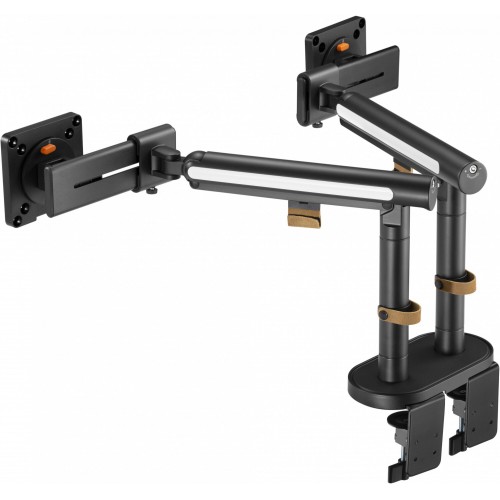 Кронштейн Ultramounts UM727B (черный) 1