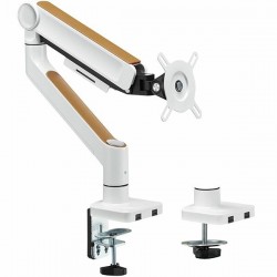 Кронштейн Ultramounts UM732W (белый/коричневый)