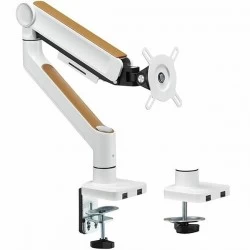 Кронштейн Ultramounts UM732W (белый/коричневый)