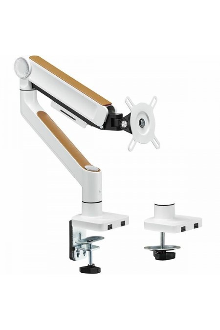 Кронштейн Ultramounts UM732W (белый/коричневый) 