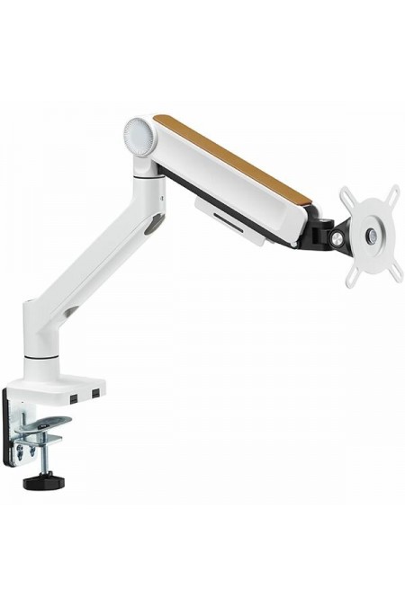 Кронштейн Ultramounts UM732W (белый/коричневый) 2