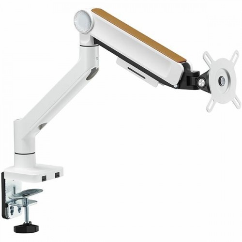 Кронштейн Ultramounts UM732W (белый/коричневый) 2