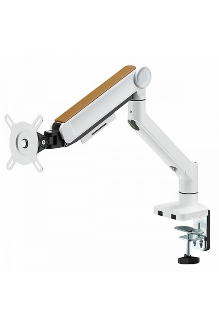 Кронштейн Ultramounts UM732W (белый/коричневый) 4