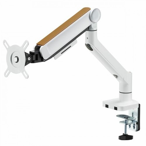 Кронштейн Ultramounts UM732W (белый/коричневый) 4