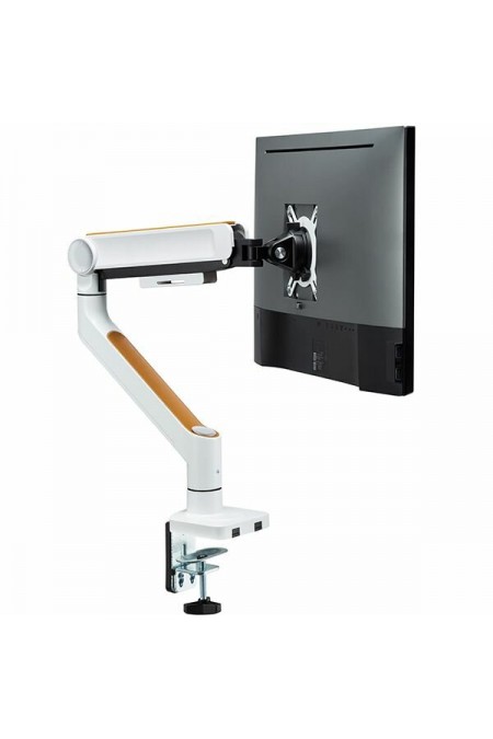 Кронштейн Ultramounts UM732W (белый/коричневый) 5