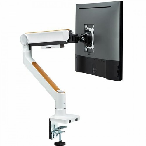 Кронштейн Ultramounts UM732W (белый/коричневый) 5