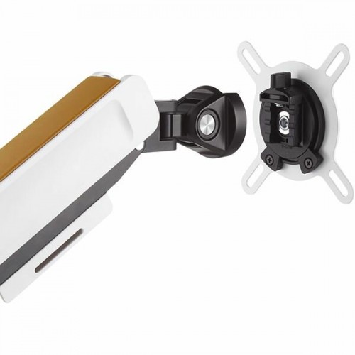 Кронштейн Ultramounts UM732W (белый/коричневый) 7