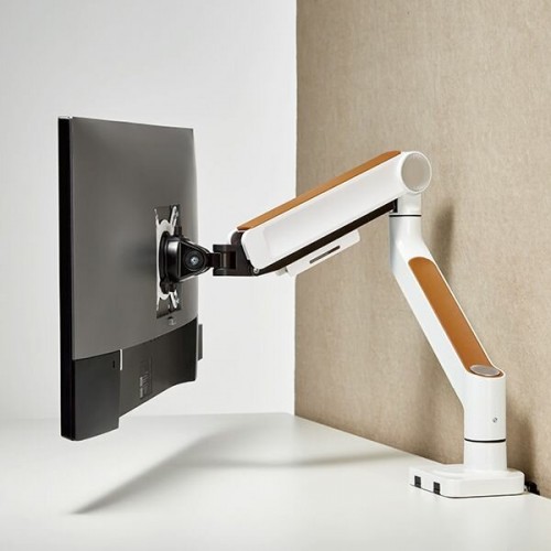 Кронштейн Ultramounts UM732W (белый/коричневый) 9