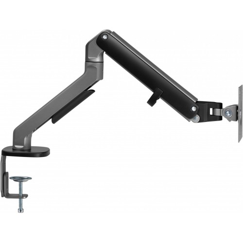 Кронштейн Ultramounts UM734BL (серый/черный) 3