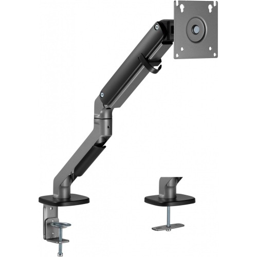 Кронштейн Ultramounts UM734BL (серый/черный) 4