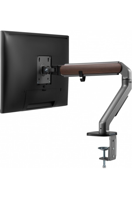 Кронштейн Ultramounts UM734WD (серый/коричневый) 1