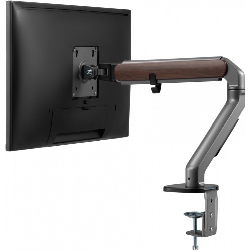 Кронштейн Ultramounts UM734WD (серый/коричневый) 1