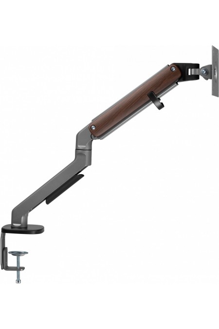 Кронштейн Ultramounts UM734WD (серый/коричневый) 2