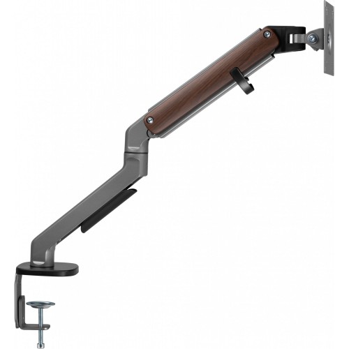 Кронштейн Ultramounts UM734WD (серый/коричневый) 2