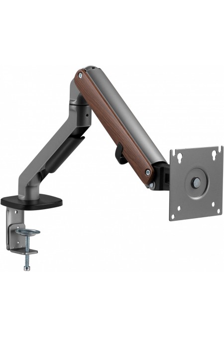 Кронштейн Ultramounts UM734WD (серый/коричневый) 4