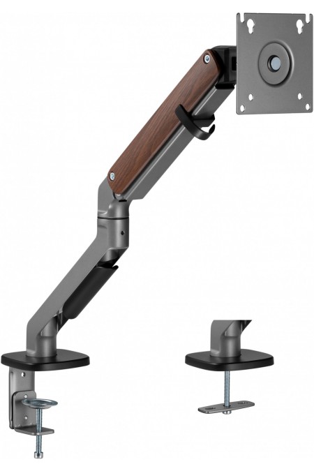 Кронштейн Ultramounts UM734WD (серый/коричневый) 5
