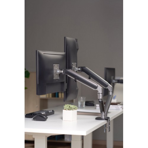 Кронштейн Ultramounts UM735BL (черный) 7