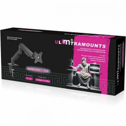 Кронштейн Ultramounts UM739 (черный)