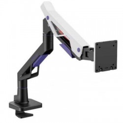 Кронштейн Ultramounts UM741BW (черный/белый)