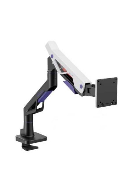 Кронштейн Ultramounts UM741BW (черный/белый) 