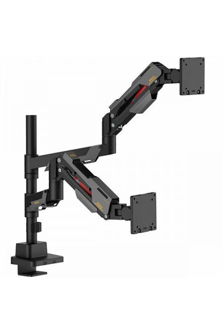 Кронштейн Ultramounts UM744BG (черный/серый) 2