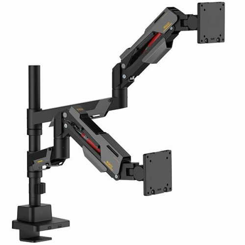 Кронштейн Ultramounts UM744BG (черный/серый) 2