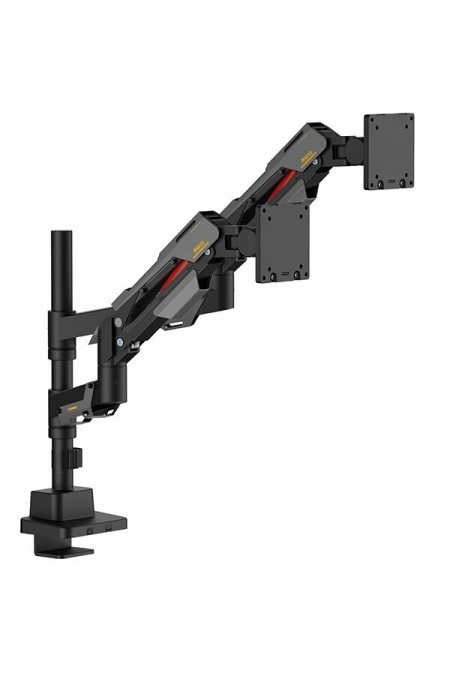 Кронштейн Ultramounts UM744BG (черный/серый) 3