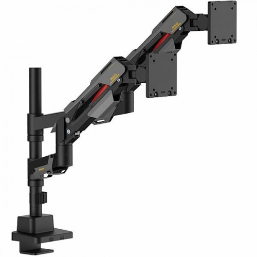 Кронштейн Ultramounts UM744BG (черный/серый) 3