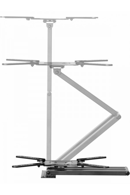 Кронштейн Ultramounts UM960 (черный) 5