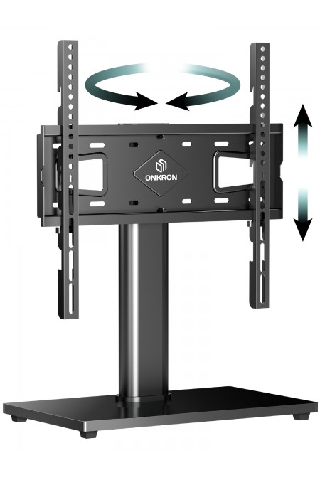 Подставка ONKRON PT4 (черный) 1