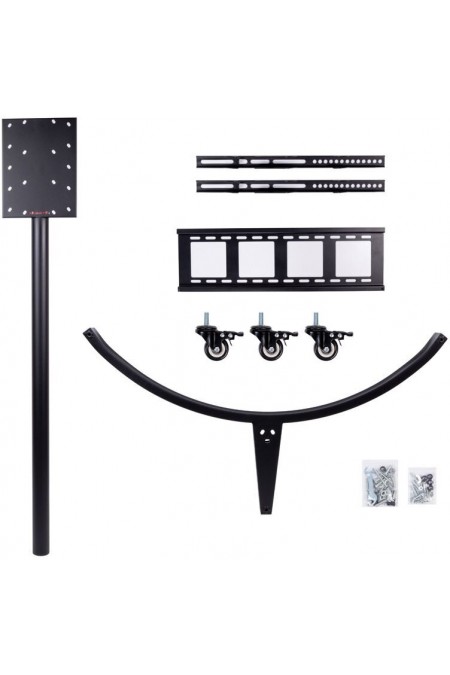 Стойка Arm Media PT-STAND-10 (черный) 1