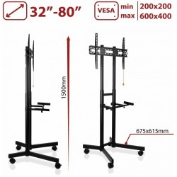 Стойка Arm Media PT-STAND-7 (черный)