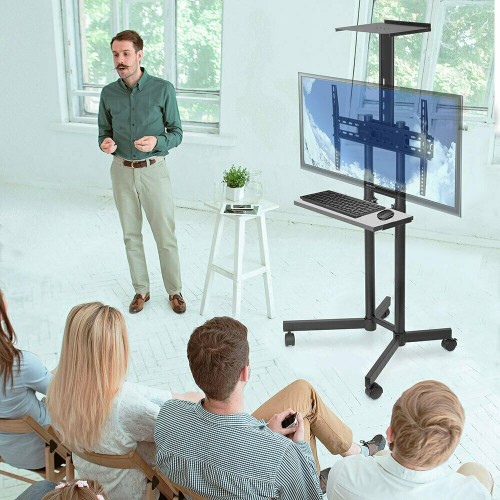 Стойка Arm Media PT-STAND-8 (черный) 1