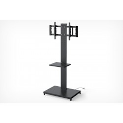 Стойка Holder PR-107 (черный)