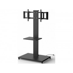 Стойка Holder PR-107 (черный)