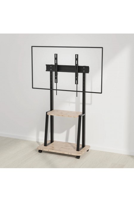 Стойка Holder PR-108 (черный/керамика) 1